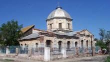 Введенская церковь (1818-1822 гг.))