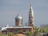Церковь Казанской иконы Божией Матери (1907 г.))