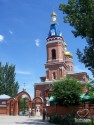 Кафедральный собор Покрова Богородицы (1879 - 1885 гг.))