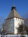 Крымская башня)