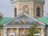Церковь Иоанна Златоуста (1824–1826 гг.))