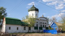 Церковь Покрова Пресвятой Богородицы)