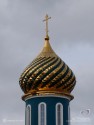 Фёдоровская церковь)