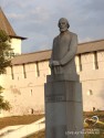 Памятник И. Н. Ульянову)