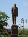 Памятник Гейдар Алиеву)