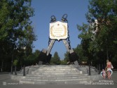 Памятник погибшим кораблям)