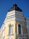 Главное здание Мариинской гимназии (кон. 19 - нач. 20 вв.))