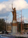 Памятник Князю Владимиру)