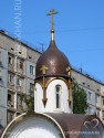 Церковь в честь Александра Невского)
