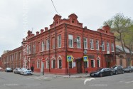 Дом жилой (Свердлова, 6)